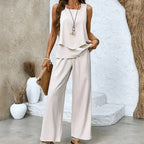 Miss | Set Dames Zomer Relaxed - Polyester - Miss Madera MIS-9A6635