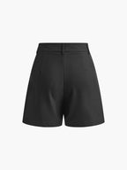 Miss | Shorts Dames Zomer Regular Fit - Polyester - Miss Madera MIS-85F67A