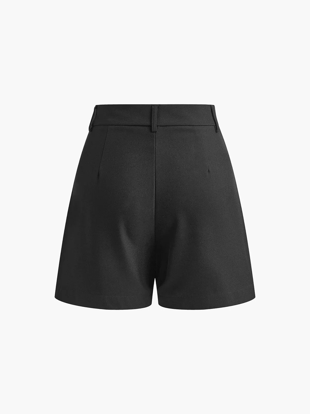 Miss | Shorts Dames Zomer Regular Fit - Polyester - Miss Madera MIS-85F67A