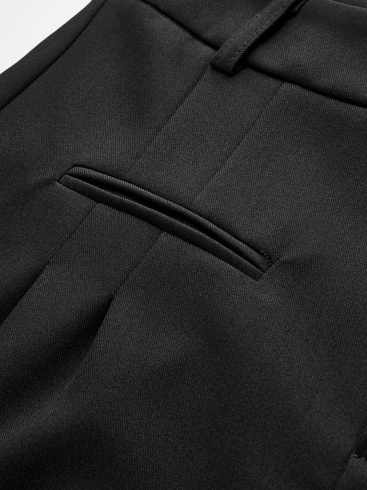 Miss | Shorts Dames Zomer Regular Fit - Polyester - Miss Madera MIS-85F67A
