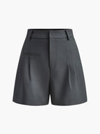 Miss | Shorts Dames Zomer Regular Fit - Polyester - Miss Madera MIS-4129AF