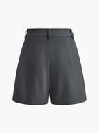 Miss | Shorts Dames Zomer Regular Fit - Polyester - Miss Madera MIS-4129AF
