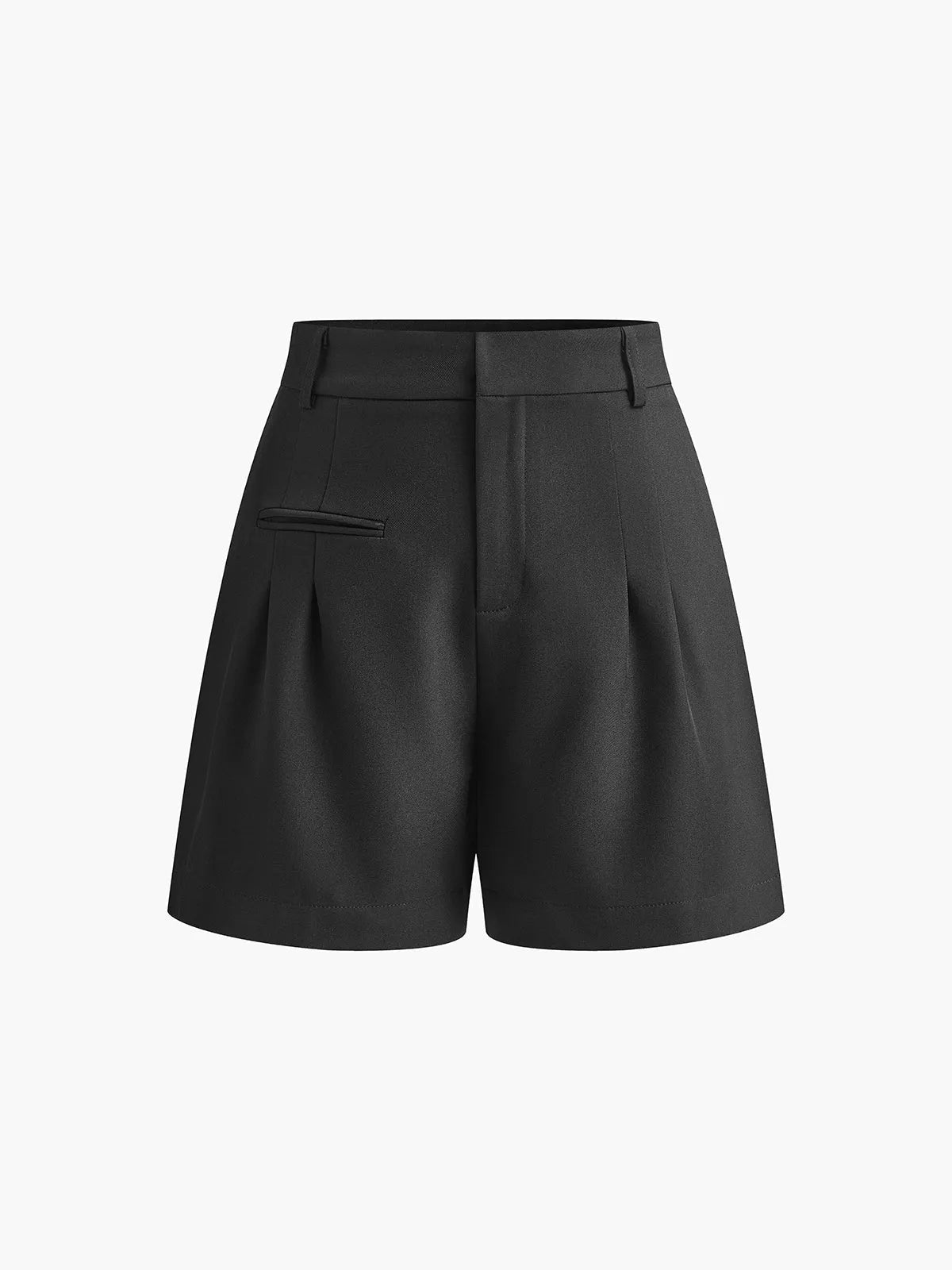Miss | Shorts Dames Zomer Regular Fit - Polyester - Miss Madera MIS-85F67A