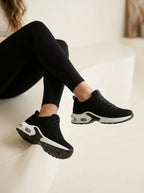 Miss | Sneakers Dames Casual Lichtgewicht Ademend - Mesh - Miss Madera MIS-37DA83