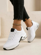 Miss | Sneakers Dames Casual Lichtgewicht Ademend - Mesh - Miss Madera MIS-37DA83