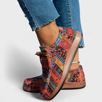 Miss | Sneakers Dames Comfort Dempend - Synthetisch - Miss Madera MIS-CBCABC