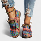 Miss | Sneakers Dames Comfort Dempend - Synthetisch - Miss Madera MIS-FABB22