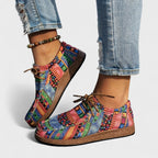 Miss | Sneakers Dames Comfort Dempend - Synthetisch - Miss Madera MIS-5C14A6