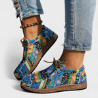 Miss | Sneakers Dames Comfort Dempend - Synthetisch - Miss Madera MIS-D89DBD