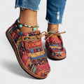 Miss | Sneakers Dames Comfort Dempend - Synthetisch - Miss Madera MIS-CBCABC