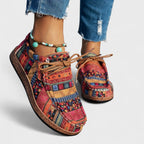 Miss | Sneakers Dames Comfort Dempend - Synthetisch - Miss Madera MIS-CBCABC