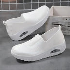 Miss | Sneakers Dames Comfort Instap - Canvas - Miss Madera MIS-CFFE1A