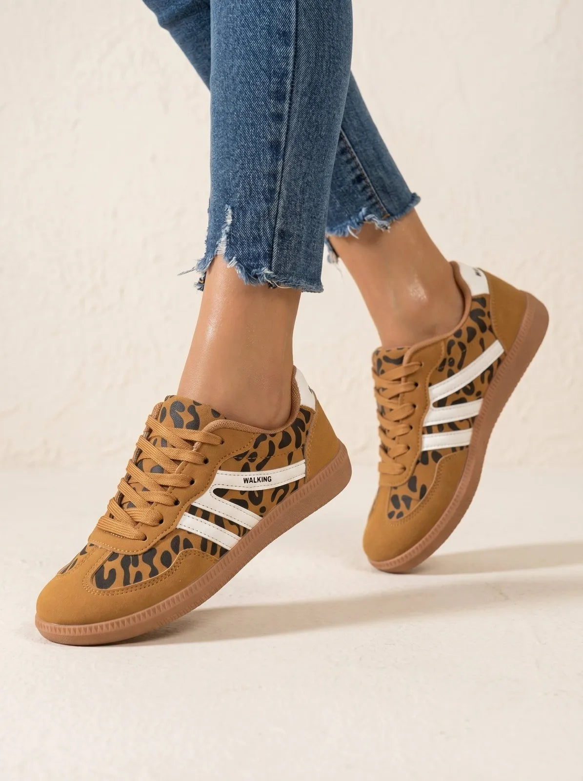 Miss | Sneakers Dames Lichtgewicht Ademend - Mesh - Miss Madera MIS-9B7CE8
