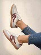 Miss | Sneakers Dames Lichtgewicht Ademend - Mesh - Miss Madera MIS-1FAB2D