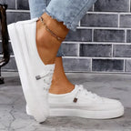 Miss | Sneakers Dames Orthopedisch Ondersteunend - Kunstleer - Miss Madera MIS-18C4D9