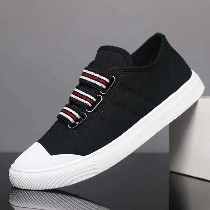 Miss | Sneakers Dames Zomer Casual - Katoen - Miss Madera MIS-039314