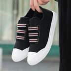Miss | Sneakers Dames Zomer Casual - Katoen - Miss Madera MIS-039314