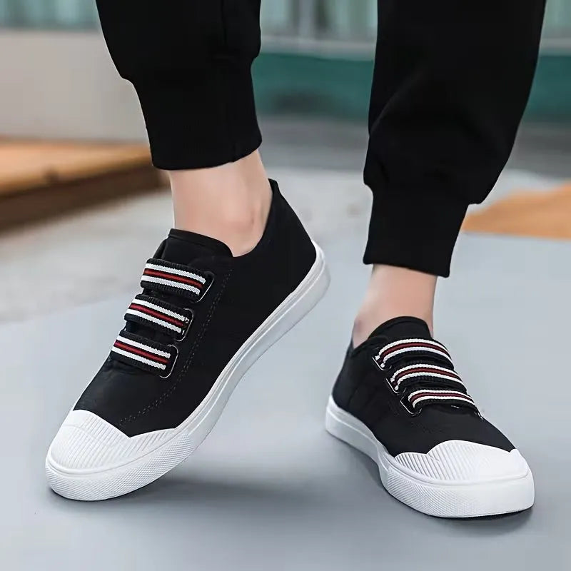 Miss | Sneakers Dames Zomer Casual - Katoen - Miss Madera MIS-039314