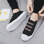 Miss | Sneakers Dames Zomer Casual - Katoen - Miss Madera MIS-039314