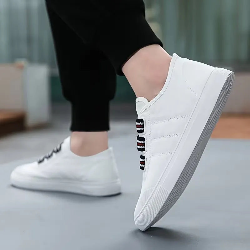 Miss | Sneakers Dames Zomer Casual - Katoen - Miss Madera MIS-3D7DB5