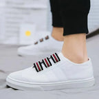 Miss | Sneakers Dames Zomer Casual - Katoen - Miss Madera MIS-3D7DB5