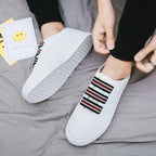 Miss | Sneakers Dames Zomer Casual - Katoen - Miss Madera MIS-3D7DB5
