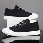 Miss | Sneakers Dames Zomer Casual - Katoen - Miss Madera MIS-039314
