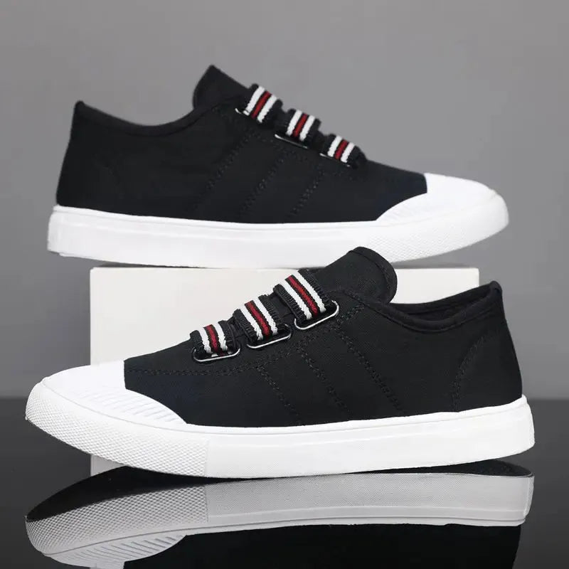 Miss | Sneakers Dames Zomer Casual - Katoen - Miss Madera MIS-039314