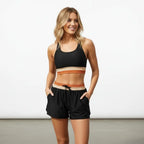 Miss | Sportset Dames Naadloos Stretch - Polyester/Spandex - Miss Madera MIS-0MXWZ8
