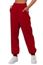 Miss | Sweatpants Dames Regular Fit - Katoen Polyester - Miss Madera MIS-63CC92