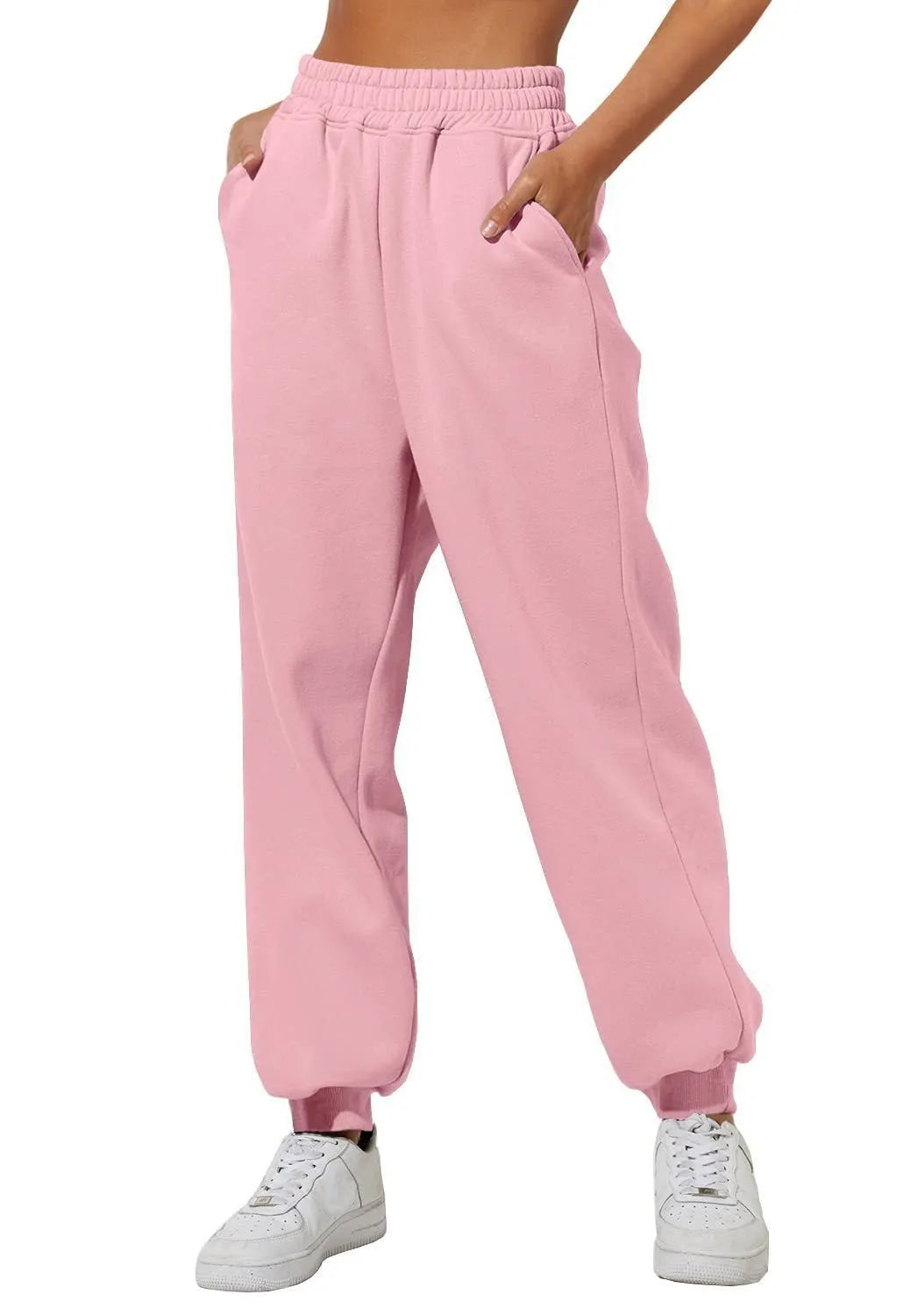 Miss | Sweatpants Dames Regular Fit - Katoen Polyester - Miss Madera MIS-01A606