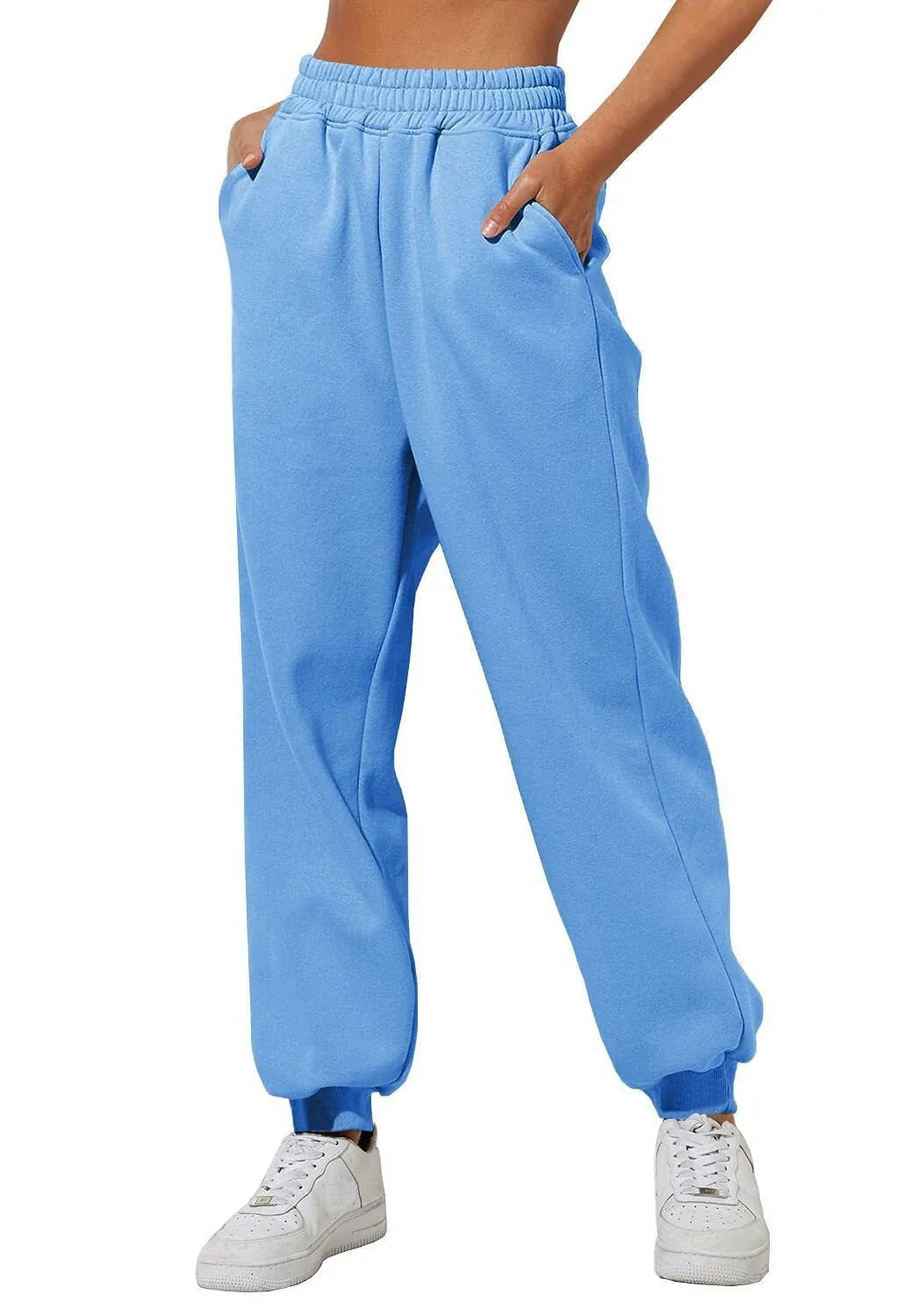 Miss | Sweatpants Dames Regular Fit - Katoen Polyester - Miss Madera MIS-5B1B03