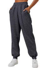 Miss | Sweatpants Dames Regular Fit - Katoen Polyester - Miss Madera MIS-FDF398