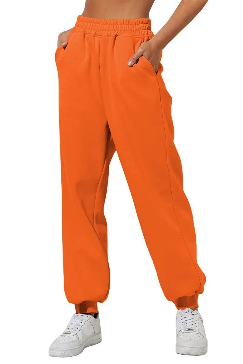 Miss | Sweatpants Dames Regular Fit - Katoen Polyester - Miss Madera MIS-01A606