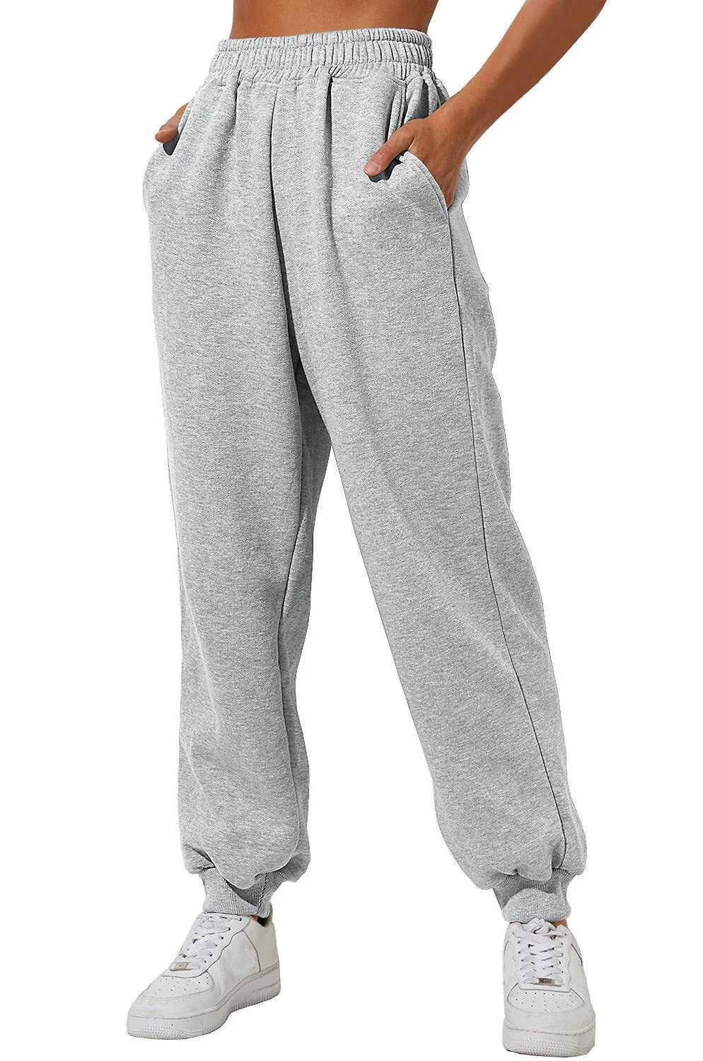 Miss | Sweatpants Dames Regular Fit - Katoen Polyester - Miss Madera MIS-01A606