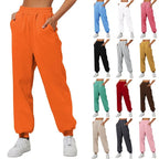 Miss | Sweatpants Dames Regular Fit - Katoen Polyester - Miss Madera MIS-01A606