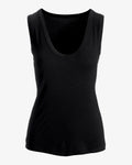 Miss | Tank Top Dames Casual - Katoen - Miss Madera MIS-8QRCD5