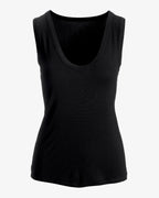 Miss | Tank Top Dames Casual - Katoen - Miss Madera MIS-8QRCD5
