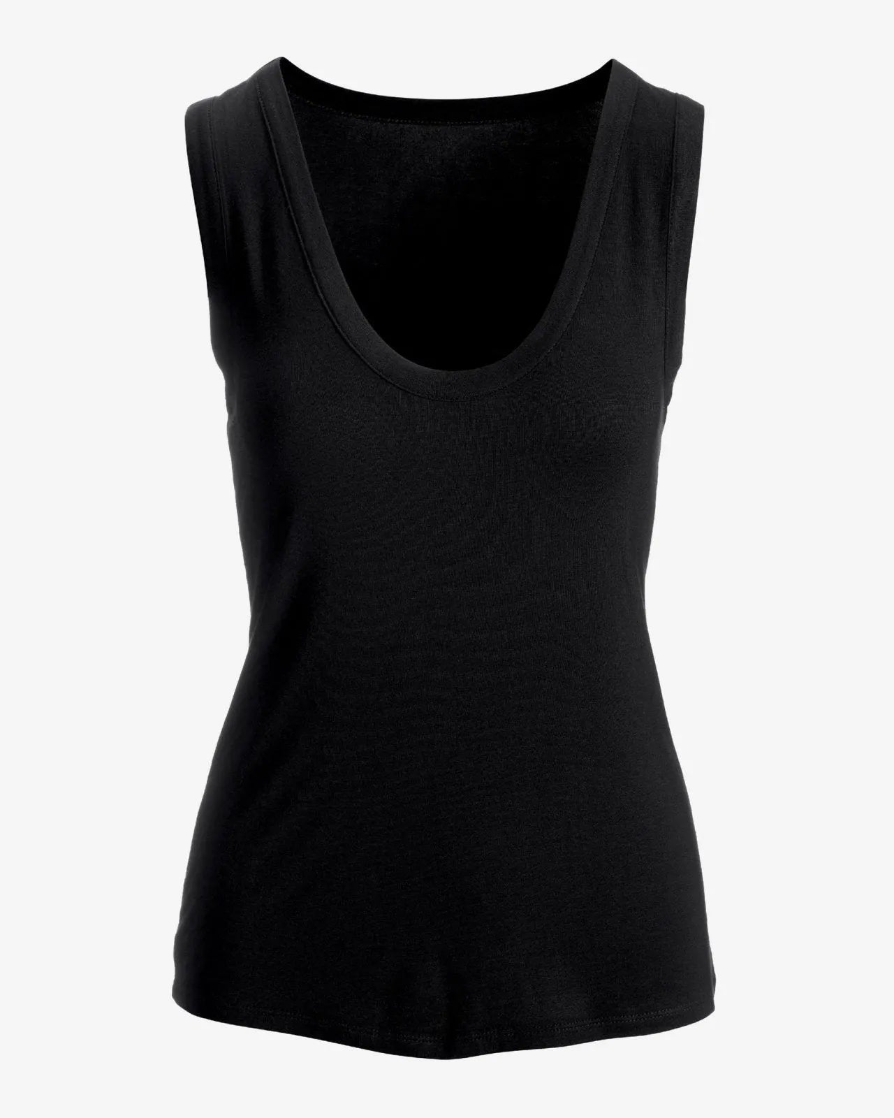 Miss | Tank Top Dames Casual - Katoen - Miss Madera MIS-8QRCD5