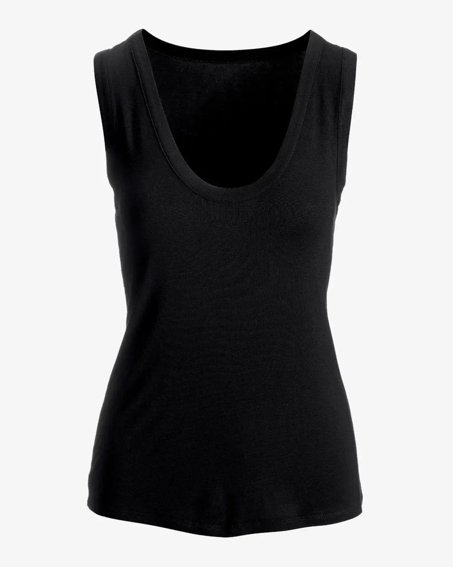 Damski Top Casual - Bawełna