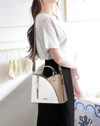 Miss | Tas Dames Elegant - Leer - Miss Madera MIS-23F1D1