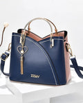 Miss | Tas Dames Elegant - Leer - Miss Madera MIS-4E6749