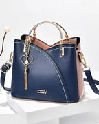 Miss | Tas Dames Elegant - Leer - Miss Madera MIS-4E6749