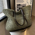 Miss | Tas Dames Zomer Casual - Katoen - Miss Madera