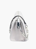 Miss | Tas Dames Zomer Elegant - leer - Miss Madera MIS-8DE2BE