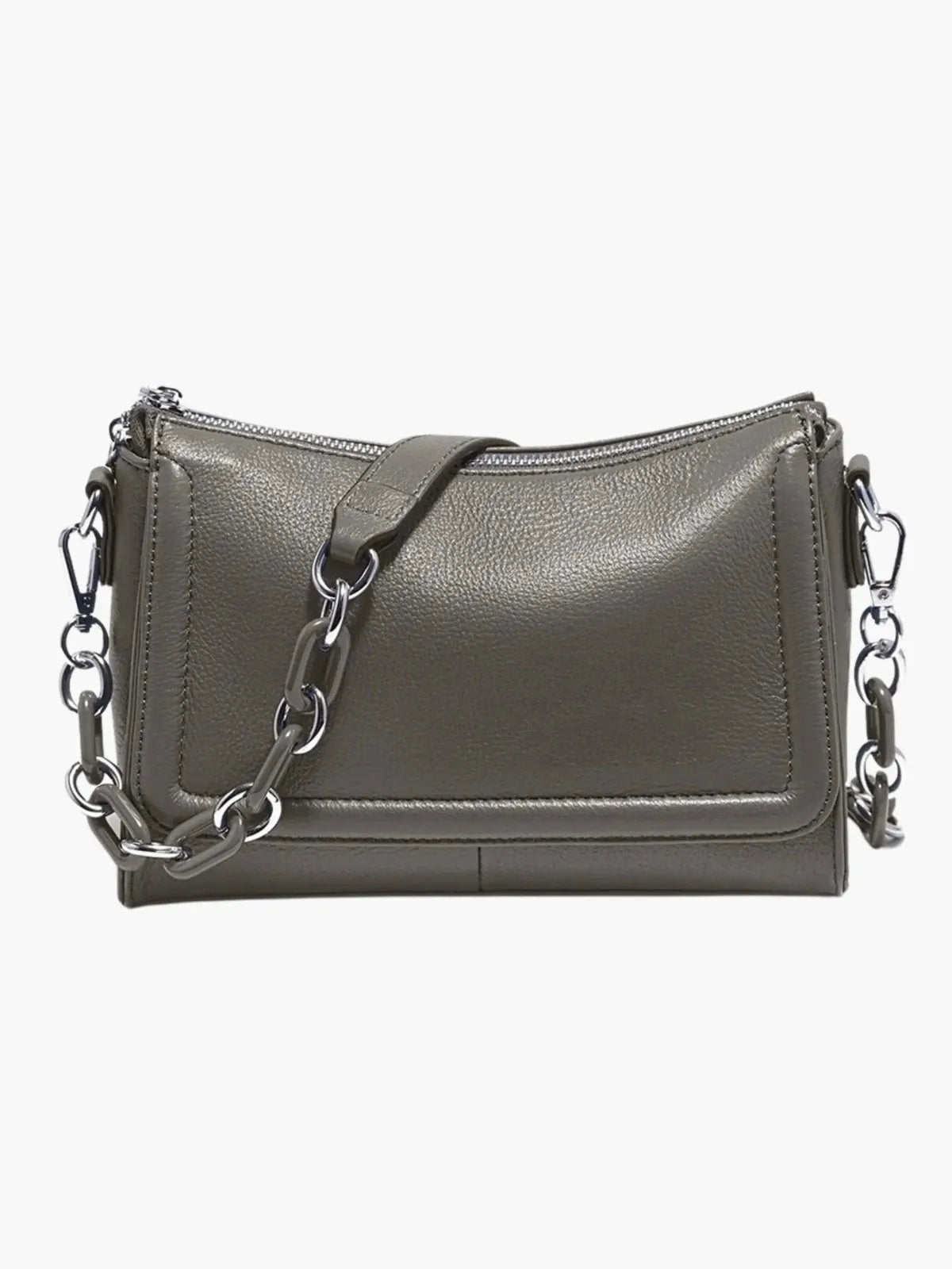 Miss | Tas Dames Zomer Elegant - leer - Miss Madera MIS-A49EDB