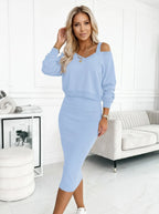 Miss | Top Dames Casual - Polyester - Miss Madera MIS-8269AA