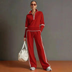Miss | Trainingspak Dames Zomer Casual - Katoen - Miss Madera MIS-41492E