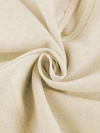 Miss | Tweedelige Set Dames Relaxed - Linnenmix - Miss Madera MIS-RVH1GT