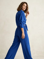 Miss | Tweedelige Set Dames Zomer - Rayon/Katoenmix - Miss Madera MIS-D9F1CD
